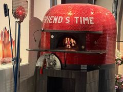 -老友时光·Pizza(泰华黑金店)