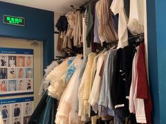 -海马体照相馆(上海晶耀前滩店)