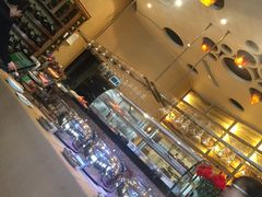 -琥珀咖啡(新南路店)