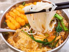 -居鲜味螺蛳粉(客村店)