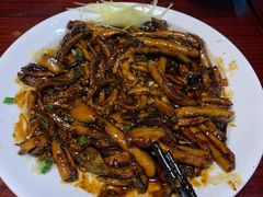 -吴门人家·苏宴宫廷菜(拙政园店)