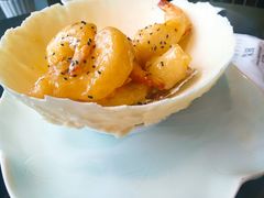 -柒园·三十年创意杭帮菜(龙湖滨江天街店)