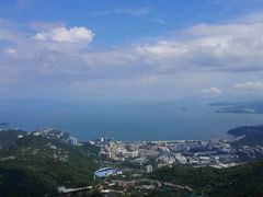 -深圳东部华侨城茵特拉根酒店