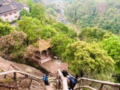 -丹霞山风景名胜区