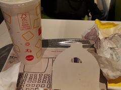 -麦当劳(龙湖时代天街店)