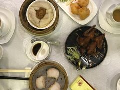 妙龄乳鸽-帝皇楼