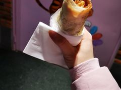 -小旋风铁板鱿鱼卷(花漾城店)