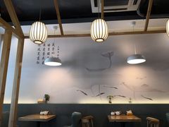 大堂-红小满休闲餐厅(十全街店)