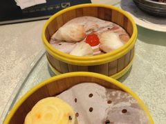 -海皇食府(水都假日酒店店)