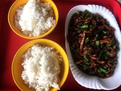 -江南大学-第一食堂(江南苑)