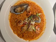 -王品牛排(郑州大卫城店)