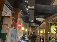 大堂-探窝·竹笙椰子鸡(杨箕店)