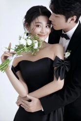 -色色婚纱摄影(大沥旗舰店)