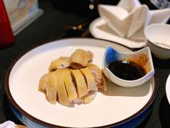 白切生态大公鸡-御锦天(外滩六号店)