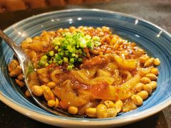 肉丝粉条（凉菜）-华豫川酒家(大卫城店)