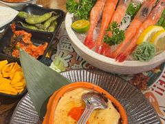 -桃太郎寿司料理(南坪店)