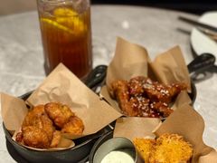 -必胜客(城西银泰店)