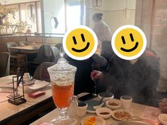-左庭右院鲜牛肉火锅(浦江欢乐颂店)