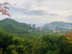 -鹿回头风景区