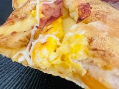 -达美乐比萨(墨玉南路店)