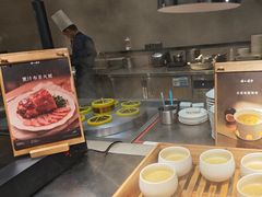 -曲水兰亭(北京四惠店)