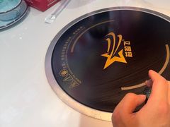 -刘少华贵州小黄牛·鲜牛肉火锅(总店)