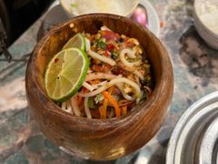 -浩海火燒雲傣家菜(芮欧百货店)