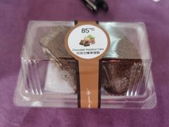 -85度C(生甜甜圈研究工坊·东莞黄江星光城店)