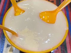牦牛酸奶-卡万金特色藏餐