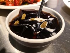 冰粉-龙巢盱眙龙虾·牛蛙·烧烤宵夜(八卦岭店)