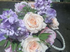 -弗劳尔花艺坊(龙涛店)