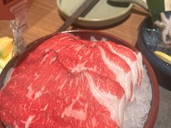 -巴奴毛肚火锅(京西大悦城店)