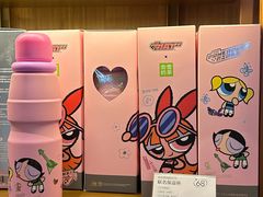 -奈雪的茶(石家庄万象城店)