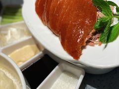 -紫光园烤鸭(前门大栅栏店)