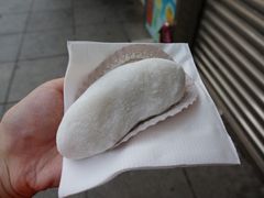 火龙果糯米糍-澳门长洲糯米糍(柯打苏沙街店)