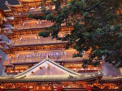 -大佛古寺