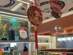-菲滋意式餐厅(富阳东方茂店)