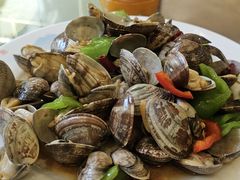 -宾朋海鲜特色美食餐厅·纯手工鲅鱼水饺(兴海路店)