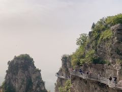 -云台山风景名胜区