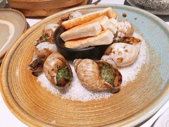 -L'Arome芳芳法国餐厅(仙林金鹰店)