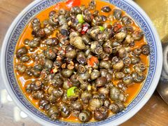 -芦茨金富饭庄·25年老字号·专做稻草鸡