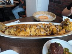 -老牌坊鲁菜名店(宽厚里店)