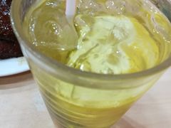 檸蜜-一乐烧鹅(中环店)