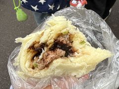 -俞记安顺特色破酥包(民生路店)
