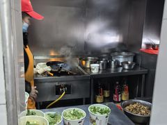 -王记生烫牛杂面馆(兰陵路店)
