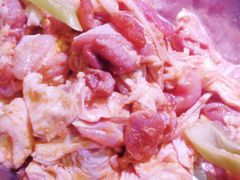 -韩风源自助烤肉(国贸精品店)