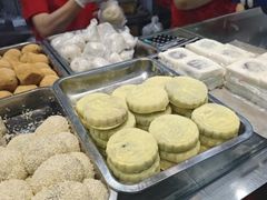 -常州糕团店(北大街新世纪商城店)