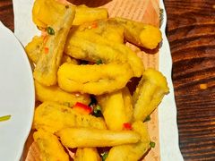 -大洋家·潮汕鱼鲜·花胶砂锅粥(天河东路店)