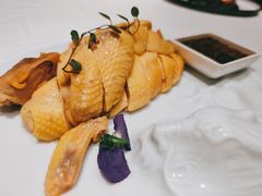 -乾隆美食·本帮菜(黄河路店)