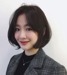 -茶发Salon·烫发染发理发